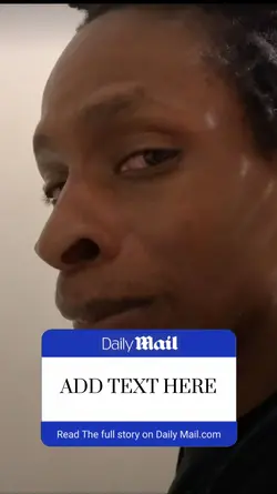 Daily Mail Trend