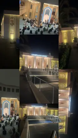 Mosque Sydney