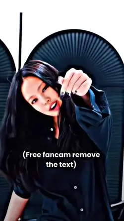 Jennie fancam(free)
