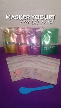 masker viral