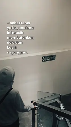 sehat sehat bu