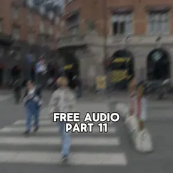 Free audio part 11 