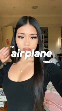 Airplane Mode