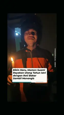 Anti ∞ Hero Suami