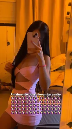 Levanta a mão 🙏🏻🙌🏻