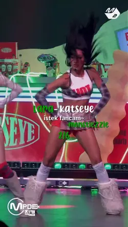 Lara fancam~
