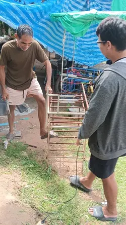 ทำไปเรื่อย