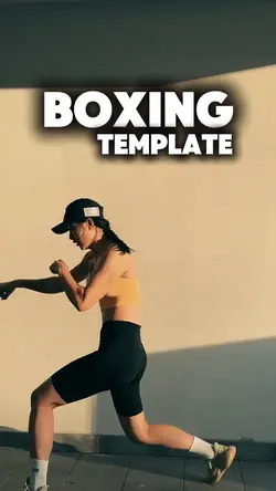 boxing+music
