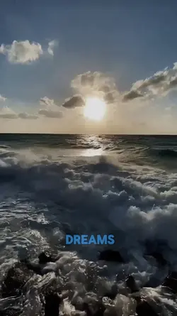 In my dream