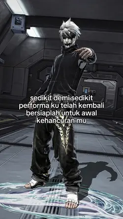 bersiaplah