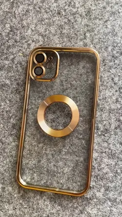 Review case hp