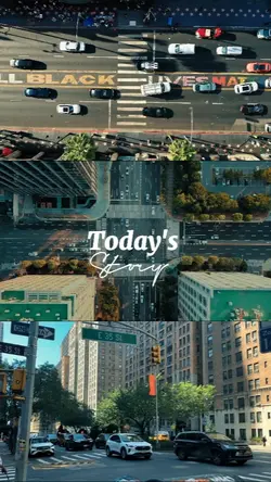 Today's Story