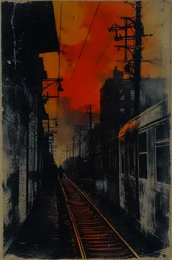 "tren al sur"