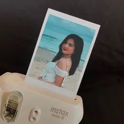 ESTETIK POLAROID