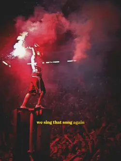 we sing that song