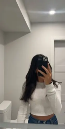 Les photos miroirs 😍
