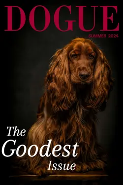 Dogue