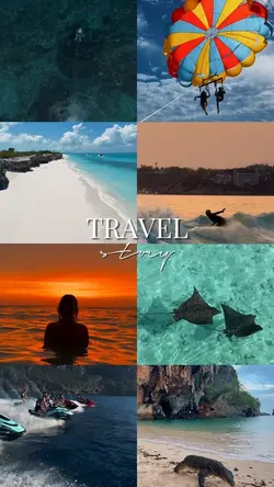 Travel Story 2026