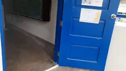 Earthquake