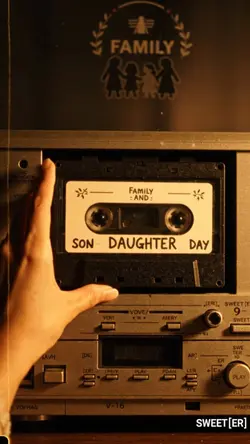 SON AND DAUGHTER DAY