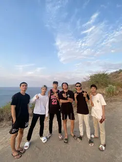 foto rame rame
