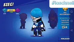 Mythic I 