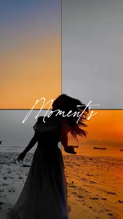 Moments