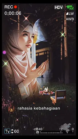 Status harian