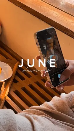 Thank you june