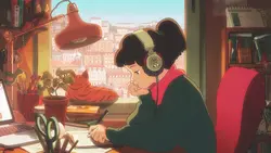 lofi chill