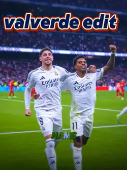 Valverde edit