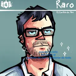 El Cuarteto de nos! 