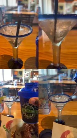 BlackBerry Marg