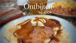 Breakfast advert