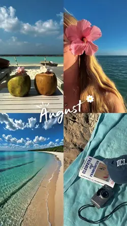 August