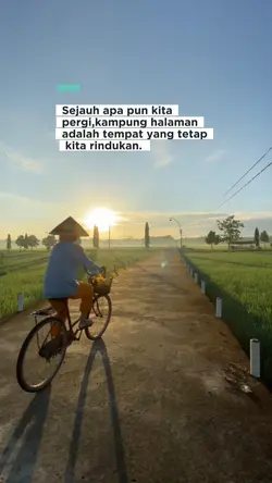 Kampung halaman