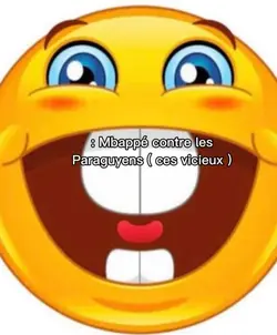 France VS Paraguay