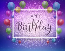Birthday 