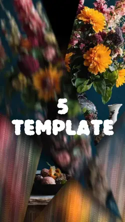 5 templat