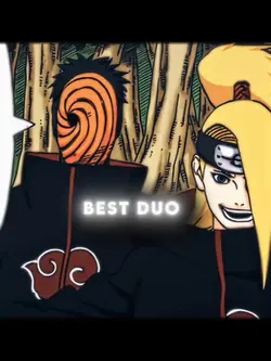 Best Duo Template 