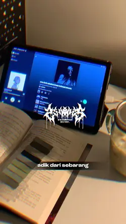 Cinta Dari Seberang