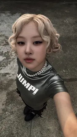blackpink jump
