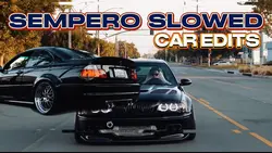 SEMPERO Slowed