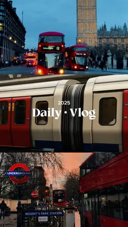 Daily Vlog