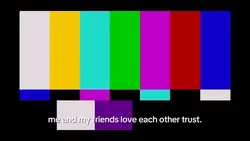 we love eachotherrr