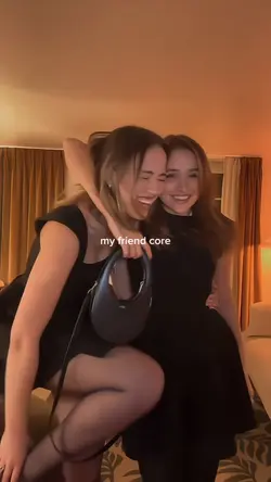 my friend core 