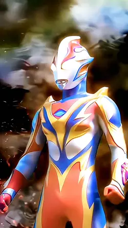 Mebius Part 2