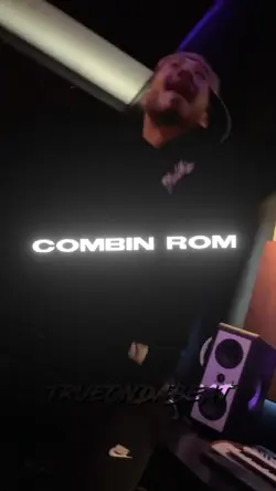 Sami G rom