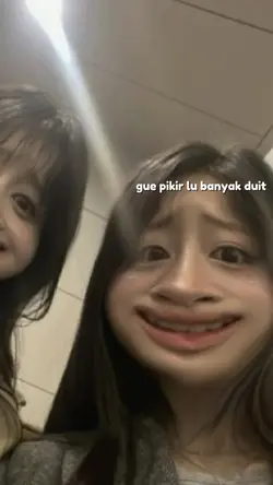 ya Allah pengen kaya