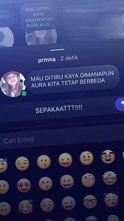 MAU DITIRU KAYA